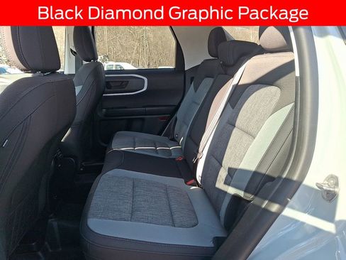 Used 2023 Ford Bronco Sport Big Bend image 10