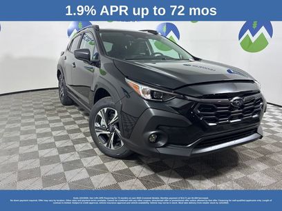 New 2026 Subaru Crosstrek 2.5i Premium