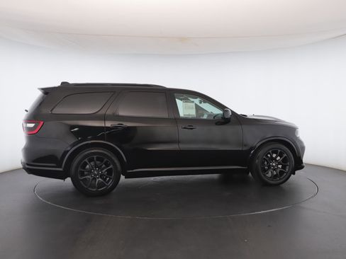 Used 2021 Dodge Durango R/T w/ Tow 'N Go Package image 34