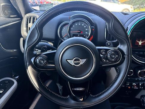 Used 2017 MINI Cooper Countryman S AWD/4WD image 13