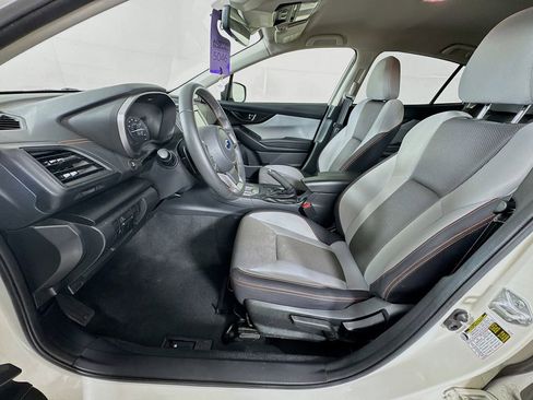 Used 2023 Subaru Crosstrek 2.0i Premium AWD/4WD image 24