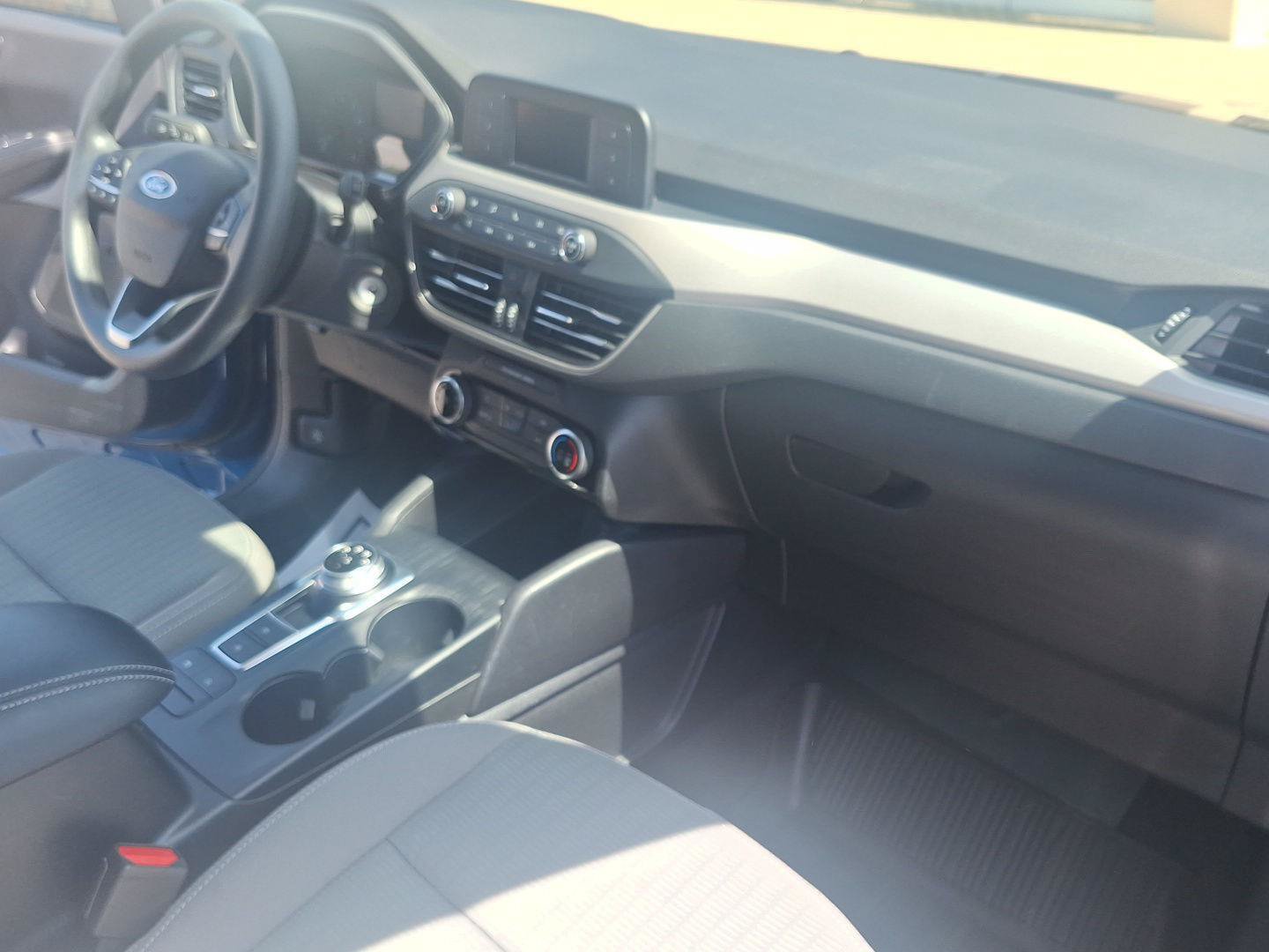 Used 2022 Ford Escape S AWD/4WD image 17