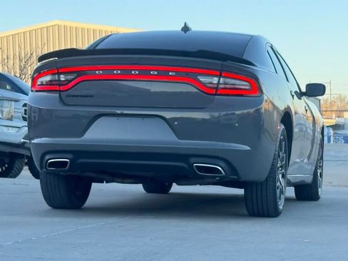 Used 2018 Dodge Charger GT w/ Driver Confidence Group image 9