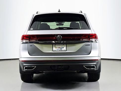 New 2026 Volkswagen Atlas SE image 6
