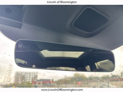 New 2025 Lincoln Aviator Black Label image 50