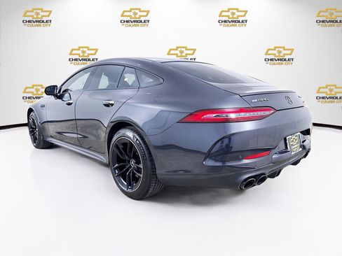 Used 2023 Mercedes-Benz AMG GT 53 image 5