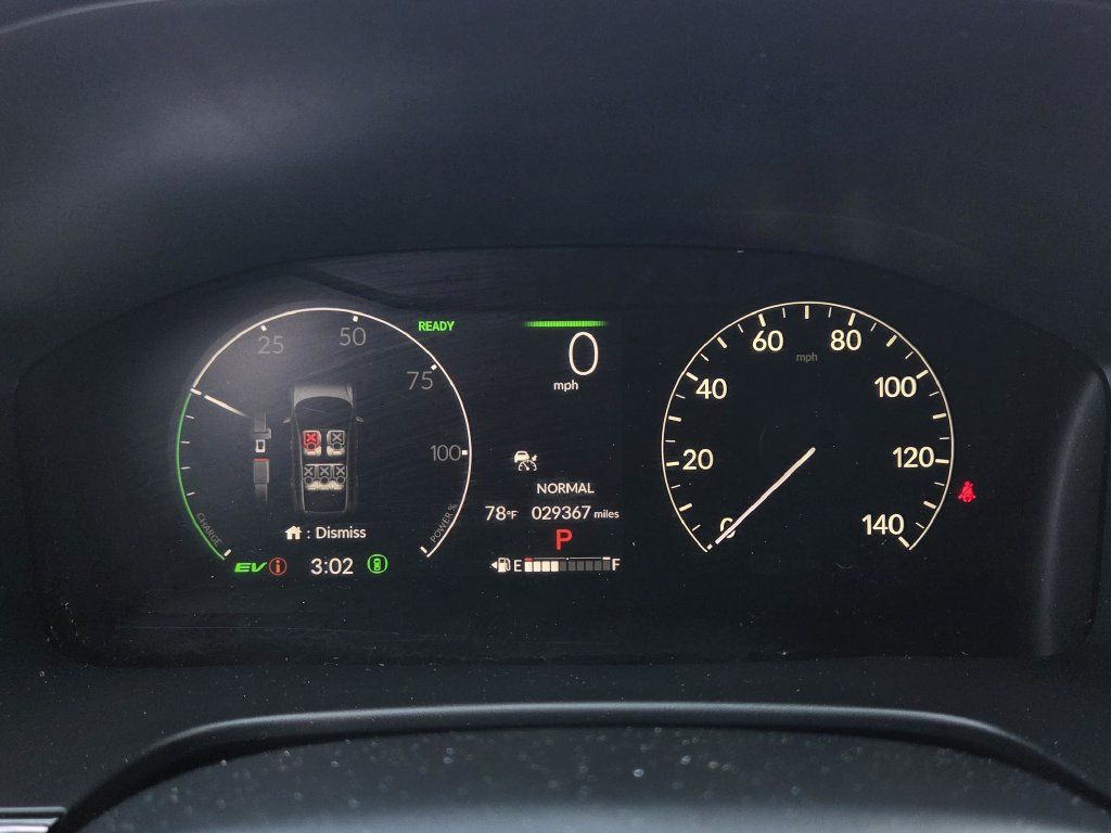 Used 2024 Honda CR-V Sport image 20