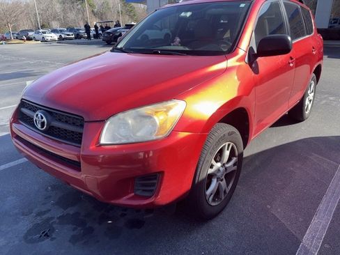 Used 2011 Toyota RAV4 2WD w/ Upgrade Value Pkg image 1