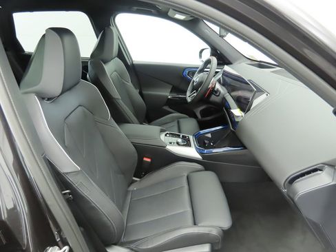 Used 2025 BMW X3 M50 w/ Premium Package AWD/4WD image 22
