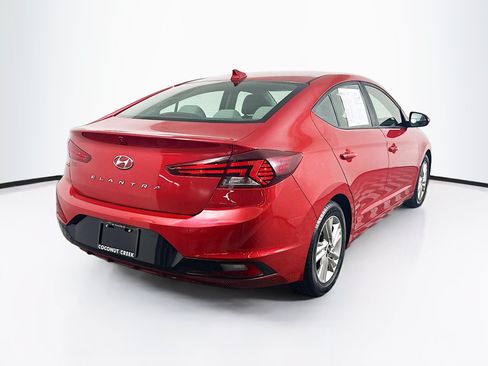 Used 2020 Hyundai Elantra Value Edition FWD image 3