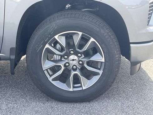 New 2026 Chevrolet Silverado 1500 RST w/ All Star Edition Plus image 10