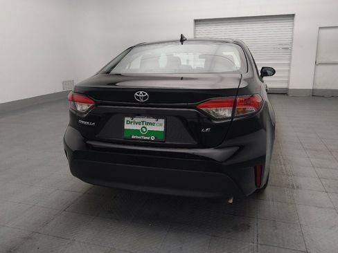 Used 2024 Toyota Corolla LE FWD image 7