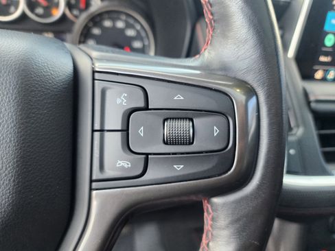 Used 2021 Chevrolet Tahoe RST w/ Luxury Package image 31