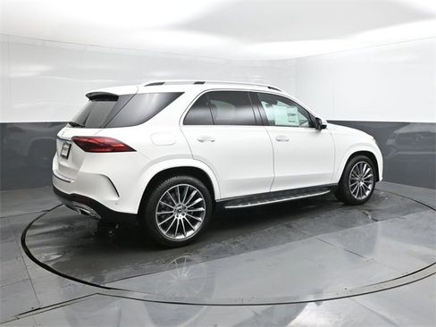 New 2026 Mercedes-Benz GLE 350 4MATIC image 15