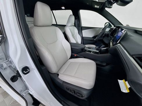 Certified 2026 Lexus TX 350 AWD w/ Convenience Package image 29