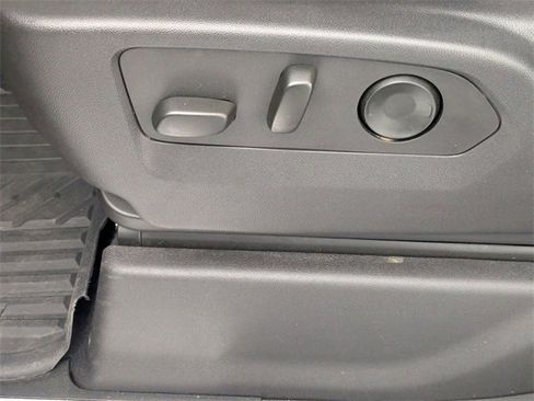 Used 2024 Chevrolet Silverado 1500 RST w/ RST All Star Premium Package image 15