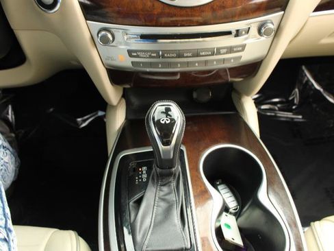 Used 2017 INFINITI QX60 FWD w/ Deluxe Technology Package image 20