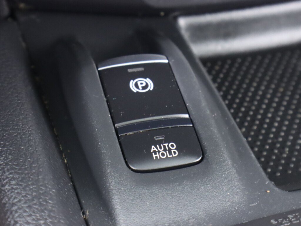 Used 2020 Nissan Rogue SV w/ Sun & Sound Touring Package AWD/4WD image 27