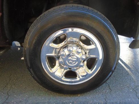 Used 2004 Dodge Ram 3500 Truck SLT w/ Trailer Tow Group image 32