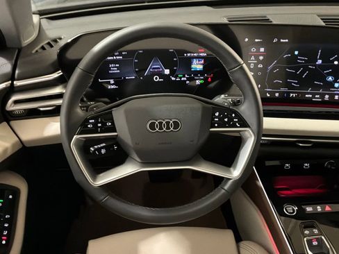 New 2026 Audi A6 Premium AWD/4WD image 12