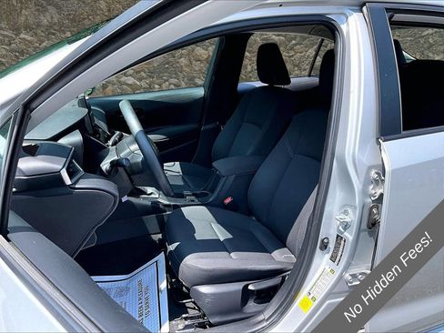 Used 2024 Toyota Corolla LE FWD image 18