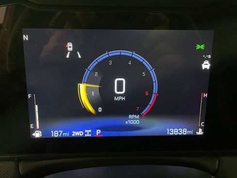 Used 2024 Chevrolet TrailBlazer LT w/ Convenience Package image 30