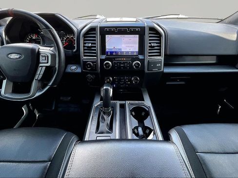 Used 2020 Ford F150 Raptor w/ Equipment Group 802A Luxury AWD/4WD image 16