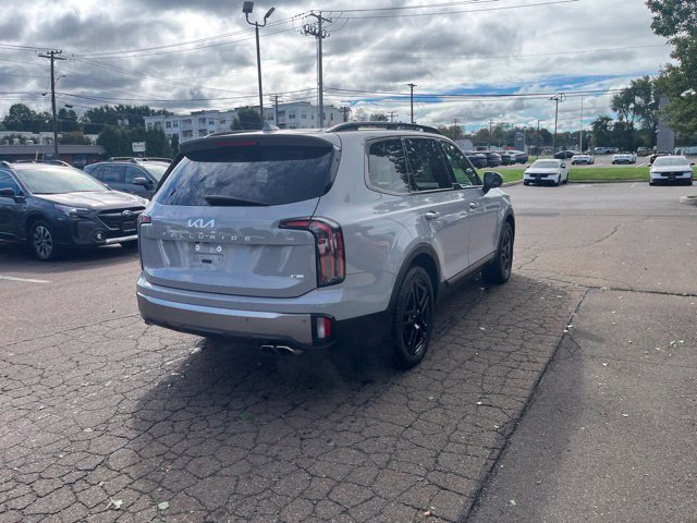 Used 2023 Kia Telluride EX X-Line AWD/4WD image 15