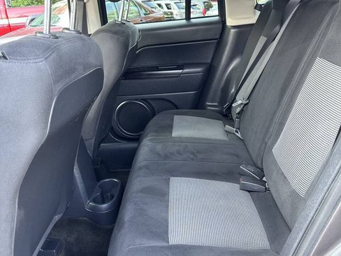 Used 2016 Jeep Compass Sport w/ Power Value Group AWD/4WD image 17
