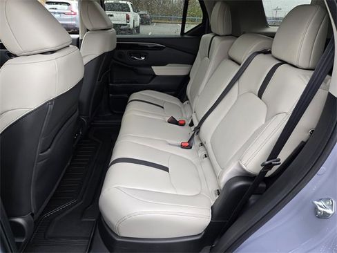 New 2026 Honda Passport RTL image 5