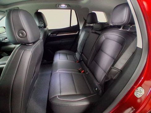 New 2026 GMC Terrain Denali AWD/4WD image 12