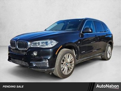 Used 2016 BMW X5 xDrive35i