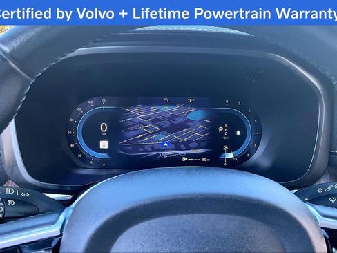 Used 2022 Volvo XC60 B5 Inscription w/ Protection Package Premier image 27