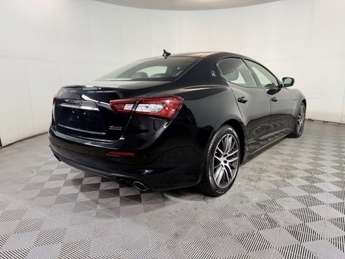 Used 2019 Maserati Ghibli S Q4 image 7