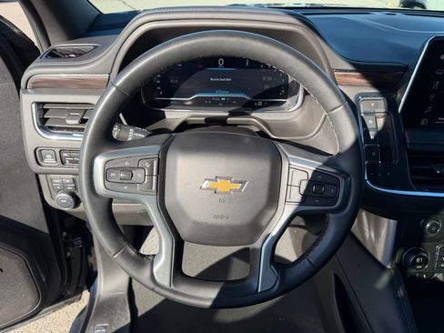 Used 2024 Chevrolet Tahoe LT image 12