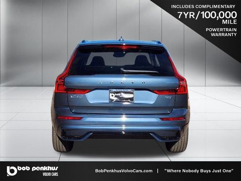 New 2026 Volvo XC60 B5 Ultra w/ Climate Package image 25