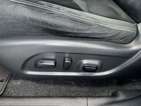 Used 2019 Nissan Murano SV image 3