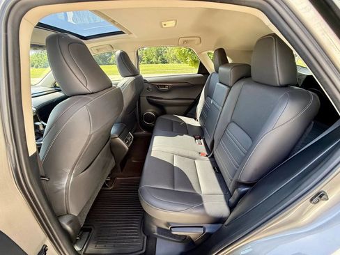 Used 2015 Lexus NX 200t FWD w/ Premium Package image 14