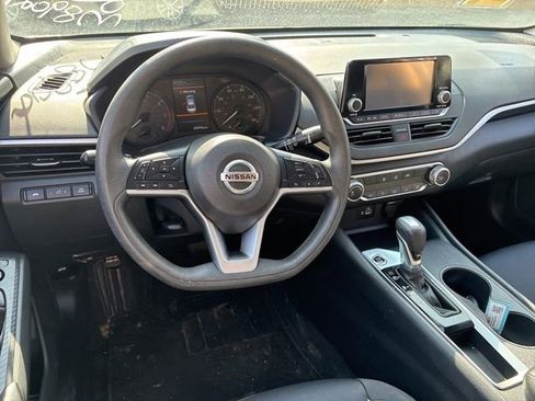 Used 2021 Nissan Altima 2.5 S image 10