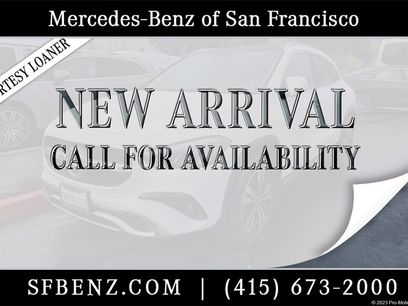 Certified 2026 Mercedes-Benz GLA 250