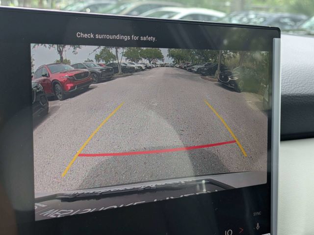 New 2026 MAZDA CX-5 Select AWD/4WD image 18