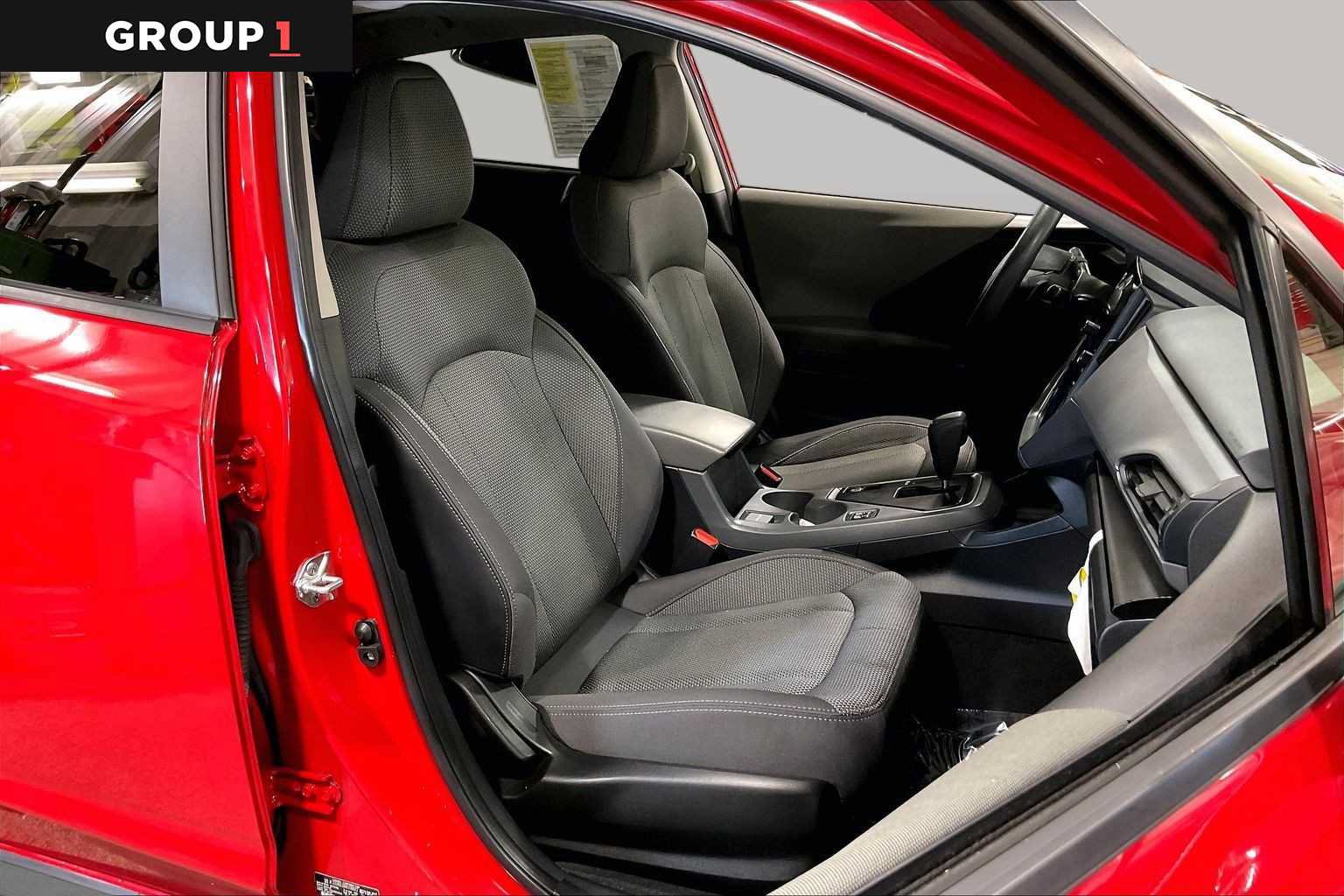 Used 2024 Subaru Crosstrek 2.0i Premium AWD/4WD image 9