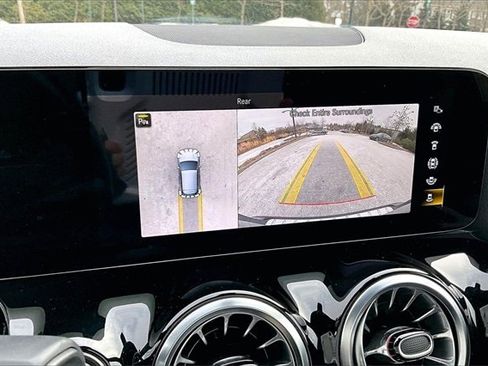 Certified 2023 Mercedes-Benz GLA 250 4MATIC image 17