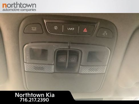 Used 2021 Kia Telluride SX w/ SX Prestige Package AWD/4WD image 18