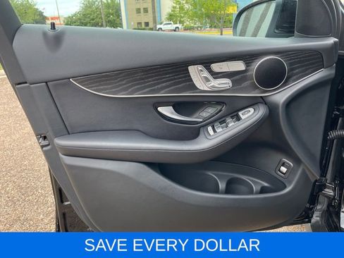 Used 2018 Mercedes-Benz GLC 300 image 17