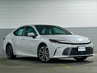 New 2026 Toyota Camry XLE w/ Premium Package AWD/4WD 360° Tour