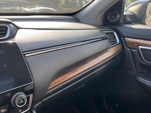 Used 2017 Honda CR-V EX-L image 23