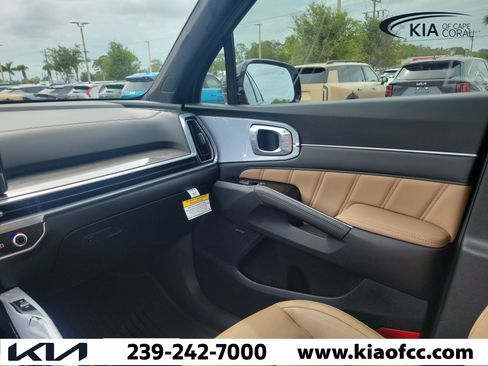 New 2026 Kia Sorento SX Prestige AWD/4WD image 20