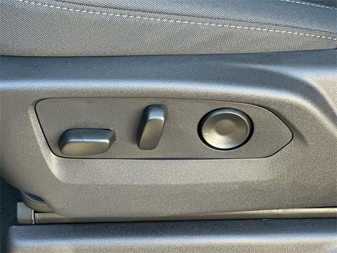 New 2026 GMC Sierra 1500 Elevation image 22