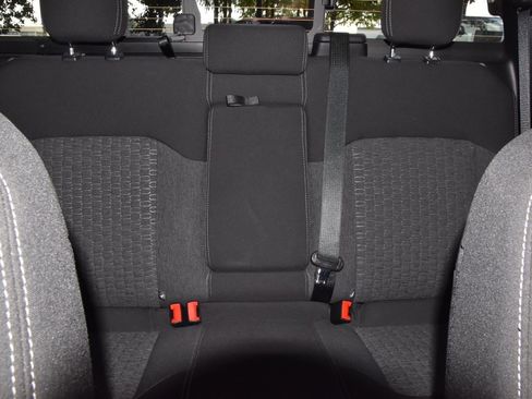 Used 2024 Ford Ranger XLT image 19